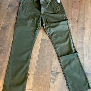 Men’s Trouser, RVCA